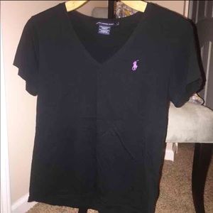 Ralph Lauren Sport V-Neck
