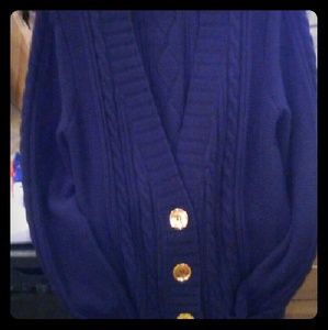 Authentic Michael Kors sweater