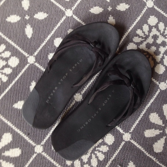 North Face Sandals