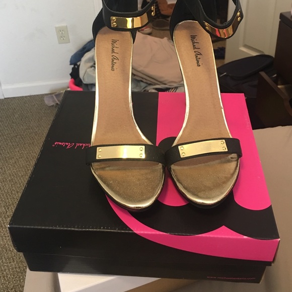 Michael Antonio - Picture 2 of 3