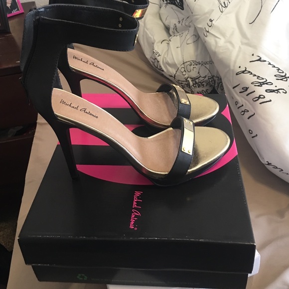 Michael Antonio - Picture 3 of 3