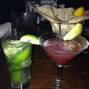 Meet your Posher, Perla