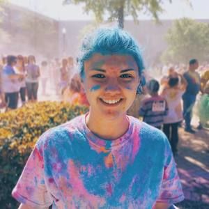 Meet your Posher, Kelly