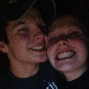 Meet your Posher, Madyson