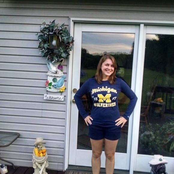 Meet your Posher, Danielle - Picture 1 of 1