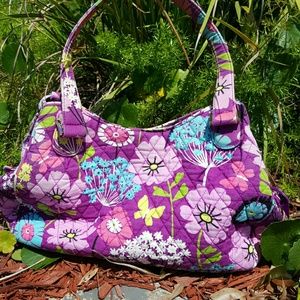 Vera bradley bag