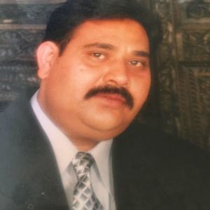 Meet your Posher, Samina