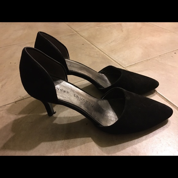 Heels - Picture 2 of 2