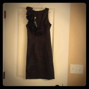 Cache dress