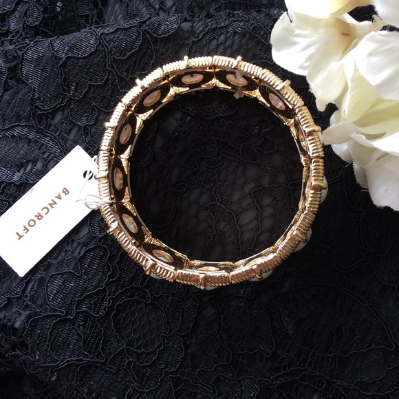 Bancroft Stretch Bracelet - Picture 2 of 3