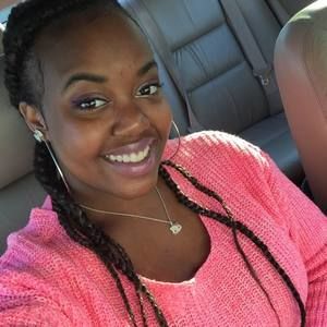 Meet your Posher, Khadijah