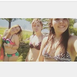 Meet your Posher, Philicity