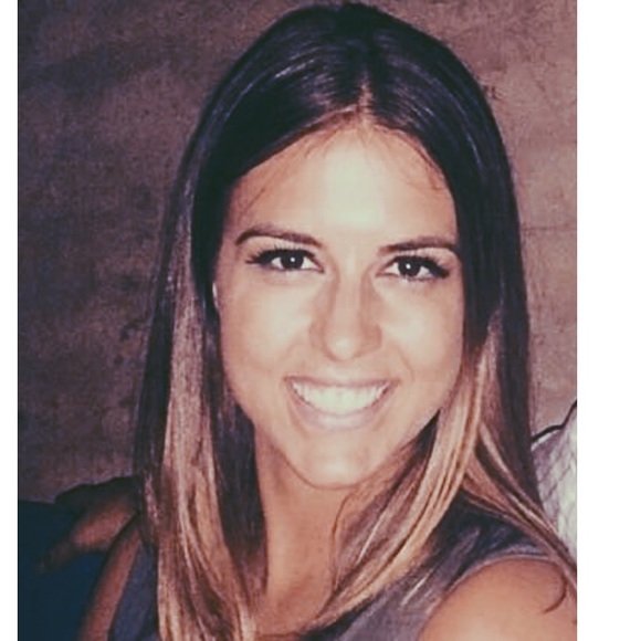 Meet your Posher, Katarina