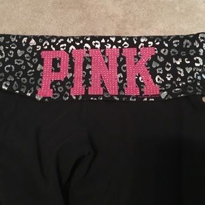 VS legging yoga pants