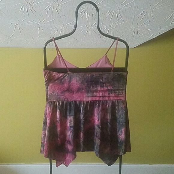 VOL.1 SEQUIN BLOUSE - Picture 2 of 4