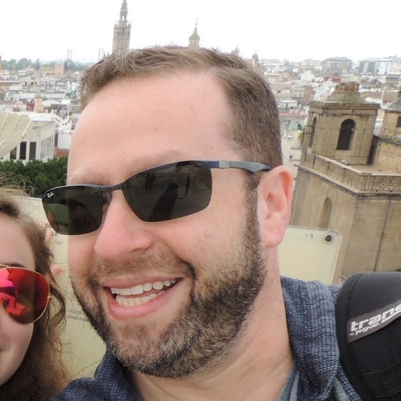 Meet your Posher, Paul