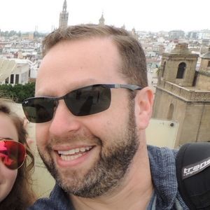 Meet your Posher, Paul