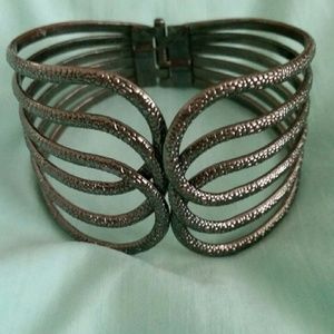 Metal Cuff