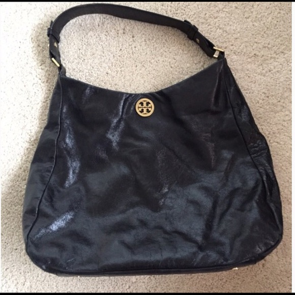Tory Burch hobo bag