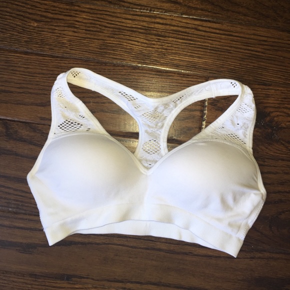 Victoria's Secret Pink Sports Bra