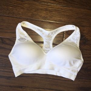 Victoria's Secret Pink Sports Bra