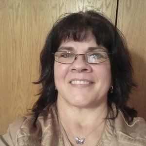 Meet your Posher, Irene andreas