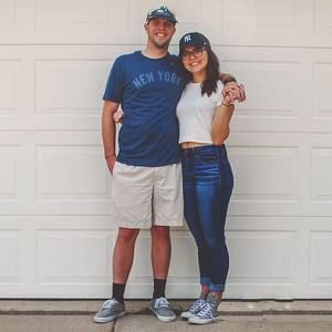 Meet your Posher, Hailey