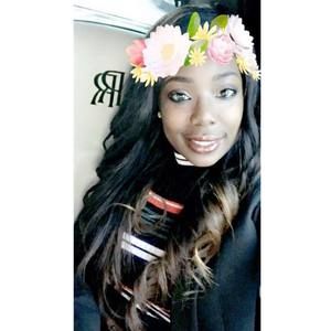 Meet your Posher, Rashawn