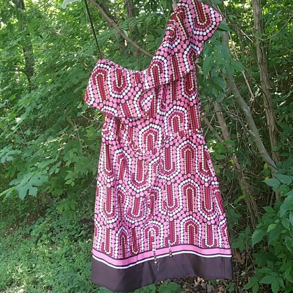 New York & Company Dress