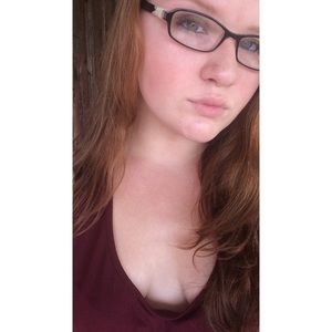 Meet your Posher, Mackenzie