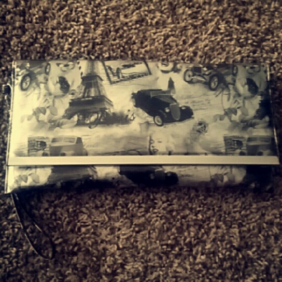 Marilyn Monroe Clutch