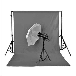 ❌SOLD❌ Photography Portrait Studio Backdrop Stand