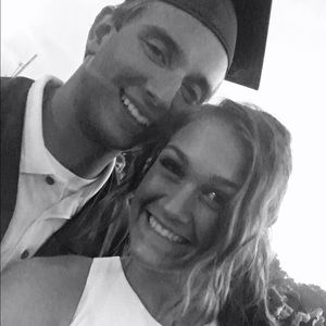 Meet your Posher, Aubrey