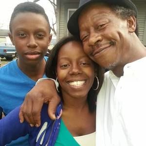 Meet your Posher, Shaquetta