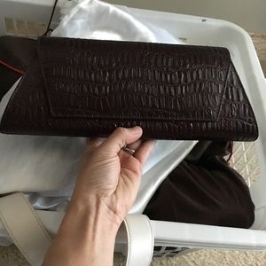 Small clutch