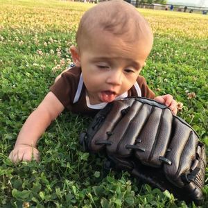 Meet your Posher, April