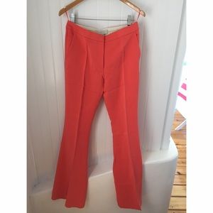Stella McCartney dress pants size 42