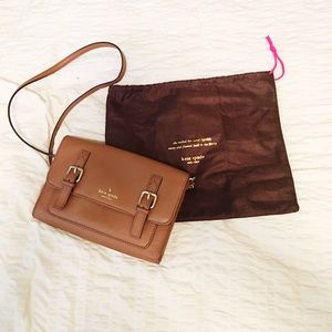 Kate Spade New York Allen Street-Neil Cross Body