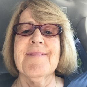 Meet your Posher, Sally