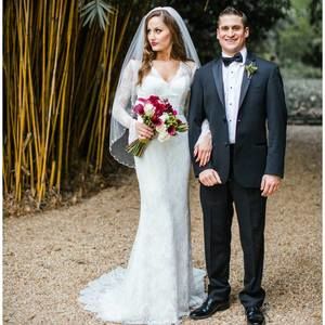 Meet your Posher, Tanya