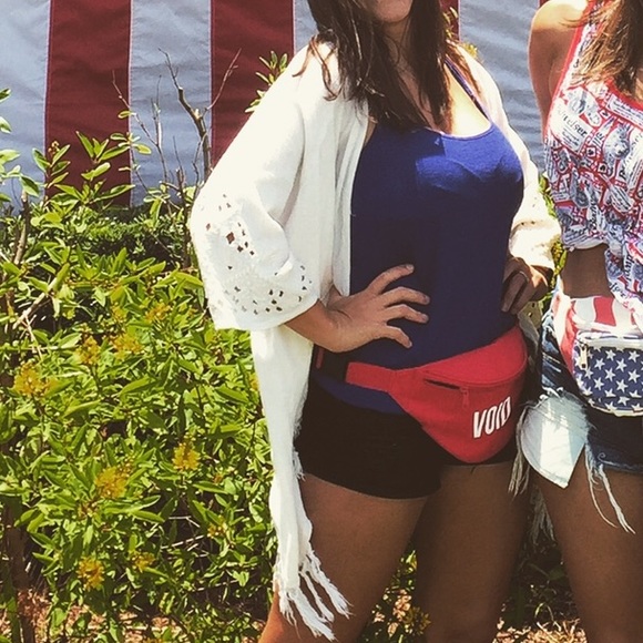 Billabong Kimono