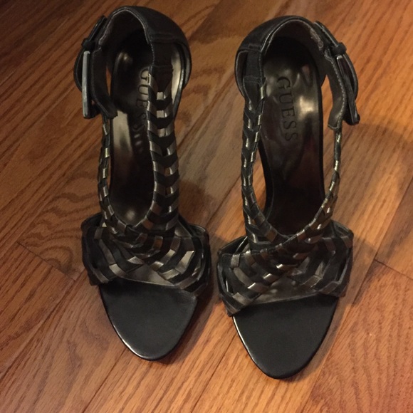 Guess Heels