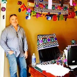 Meet your Posher, Don