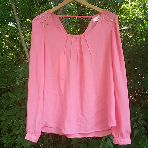 Mine Blouse