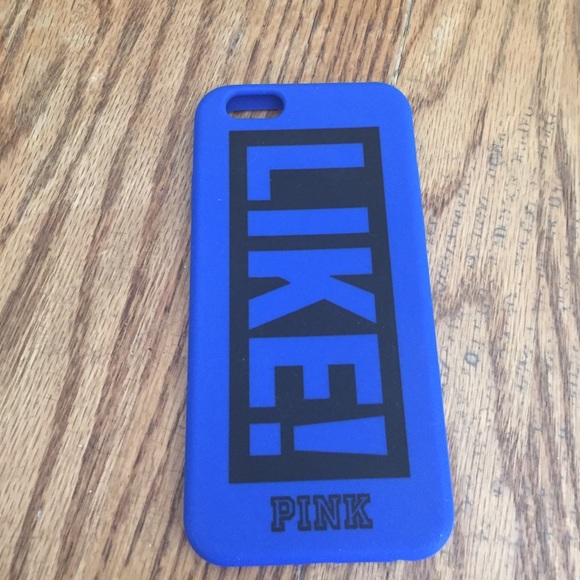 VS IPhone 6 Case