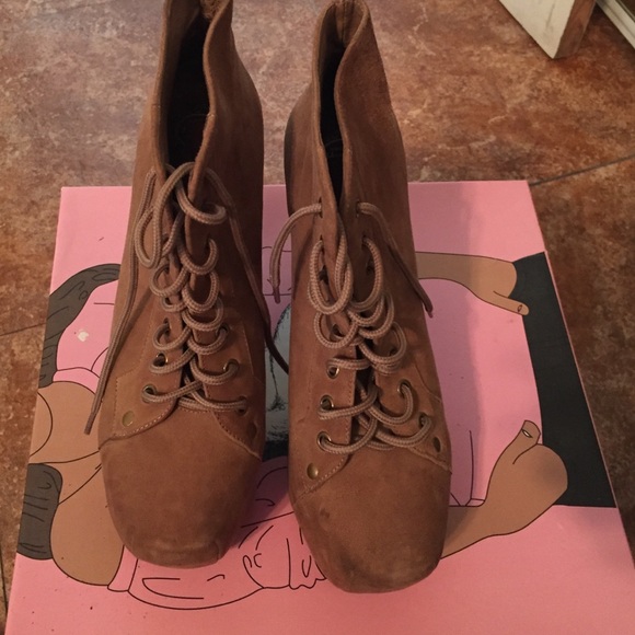 Jeffrey Campbell Lita