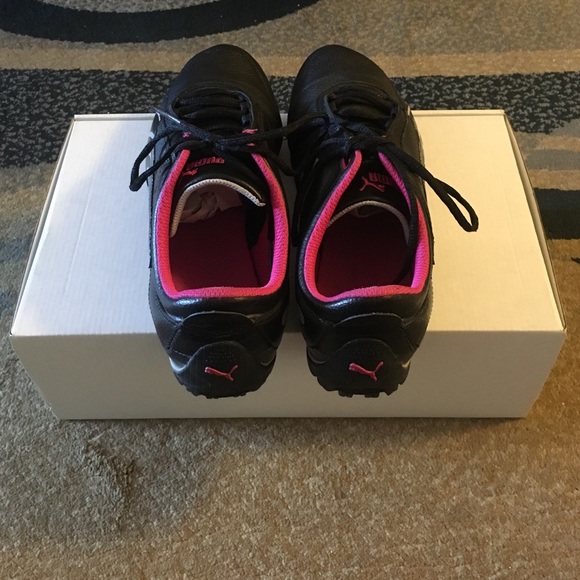 PUMA Soleil sneakers - Picture 3 of 4