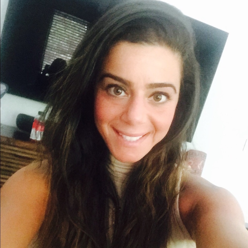 Meet your Posher, Francine