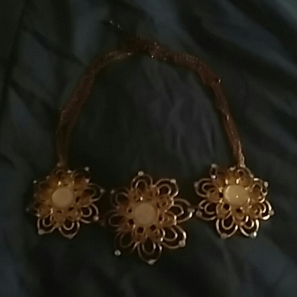 Fancy Necklace