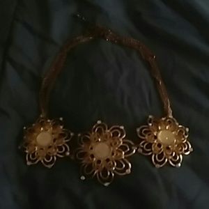 Fancy Necklace